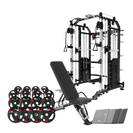สมิทแมชชีน HOMEFITTOOLS รุ่น G3 SET 130S PLUS_0